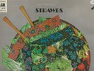 STRAWBS - First; Self-Titled; Debut VINYL [1969] AMLS 936 NM/VG+ British Import