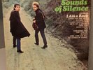SIMON & GARFUNKEL - Sounds Of Silence - 12