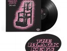 THE BLACK KEYS - LET'S ROCK - LTD Vinyl LP + exclu turntable / FEUTRINE / NEUF