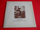 LP ITALIAN PROG MARIO BARBAJA - ARGENTO - ariston originale