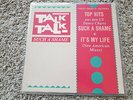 Talk Talk - Such a shame/ It's my life US REMIXES 12'' Disco Vinyl