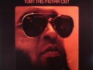MUHAMMAD, Idris - Turn This Mutha Out - Vinyl (LP)