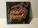Homework [LP] by Daft Punk (Vinyl, Jan-1997, Virgin)