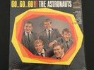 The Astronauts 