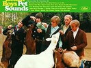 BEACH BOYS-PET SOUNDS (MONO/2LP/200G/45 RPM) (US IMPORT) VINYL LP NEW