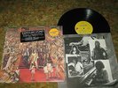 ROLLING STONES PROMO LP 
