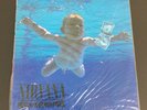 Nirvana – Nevermind  LP KOREA  Sealed