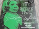 THE STONE TAPE Soundtrack Vinyl Radiophonic Workshop Desmond Briscoe New