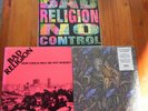3x Album - BAD RELIGION - Vinyl - against the grain - no control - how could....