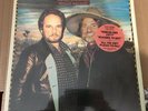 Merle Haggard & Willie Nelson Poncho & Lefty Vinyl Record FE 37958 1982 SEALED