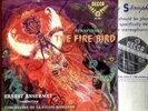 Stravinsky, The Fire Bird, Ansermet, SXL 2017