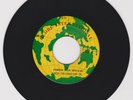 GLOBE INTL./ FISHERMAN SPECIAL - VIN GORDON & TOMMY MCCOOK (74 REGGAE ROOTS 7