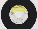 CHARMAX MUSIC/ CHASE THE DEVIL - MAX ROMEO (76 REGGAE ROOTS 7