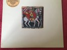 Paul Simon - Graceland Vinyl LP Europe 1st Press + Lyric Inner Embossed Nr Mint