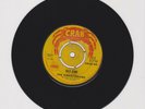CRAB/HOLD DOWN - KINGSTONIANS / WHO WILL SHE BE - BARRY YORK(69 REGGAE ROOTS 7