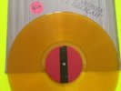 The Rolling Stones ? Beautiful Delilah RARE US LP  YELLOW SHRINK TMOQ  RS 507