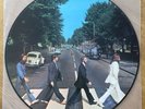 THE BEATLES - ABBEY ROAD - VERY RARE 12
