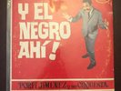 PORFI JIMENEZ Y SU ORQUESTA // Y EL NEGRO AHI  //SALSA GUAGUANCO