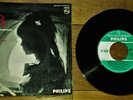 BRIGITTE BARDOT BB ça pourrait changer EP FRANCE ORIGINAL1964 PHILIPS 434.838 BE