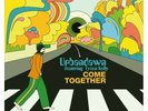 URBANDAWN - Come Together (12