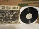 THE FUGS FIRST ALBUM LP ESP-DISK 1028 MORE LP RECORDS LISTED INSIDE