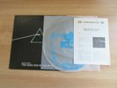 PINK FLOYD - The Dark Side Of The Moon 8 Tracks 1979 Korea Orig LP RARE