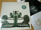 TEENAGE FANCLUB Grand Prix LP & 7