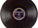 EDNA HICKS: Tin Roof Blues / Oh Daddy Blues US Gennett, 5234 78 V+ Hear