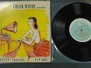 NM Chuck Wayne Quintet Progressive Records PLP 3003 DG LP Vinyl 10