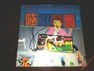 George Harrison Electronic Sound Zapple ST-3358 original vinyl LP new sealed NOS