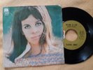 CLAUDINE LONGET NOTHING TO LOSE / SLEEP SAFE AND WARM 7