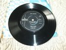 Eddie Cochran - Three Stars / Somethin' Else