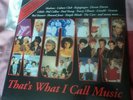 Now That's What I Call Music Vol. 1 Vinyl LP 2018 Re-Issue Human League UB40
