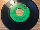 LOUISIANA ROCKABILLY 45 ROD BERNARD RECORDED IN ENGLAND ARBEE 105 MINT-
