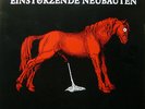 EINSTURZENDE NEUBAUTEN 