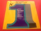 KING ZERAN BRING HOME THE NIGHT CLUB FEELING 1969 Italy Jazz Funk Library LP NM