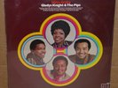 Gladys Knight & The Pips Nitty Gritty NEW SEALED vinyl LP 1981 reissue CUT OUT