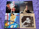 Konvolut Diana Ross 13 LPs & 2 Maxi Singles The Boss Eaten Alive Chain Reaction