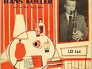 HANS KOLLER 