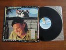 Jimmy Buffett Off To See The Lizard NM Promo LP Hype Sticker CLEAN VINYL