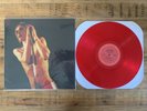 The Stooges Raw Power Limited Edition Red Colored Vinyl Iggy Pop Fun House