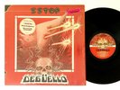 ZZ Top – Degüello   NM Shrink W/Hype Sticker & Inner/Offer Insert