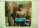Guy Warren Of Ghana-Afro-Jazz 1969 UK Columbia SCX 6340 EX+ RENDELL/CARR QUINTET
