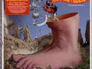 Monty Python - Monty Python's Total Rubbish (Vinyl 9LP+7