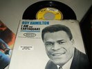 ROY HAMILTON : I AM/EARTHQUAKE 7