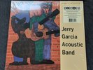 Jerry Garcia Band Almost Acoustic Green Marbled Colored Vinyl LP RSD SEALED New