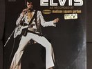 Elvis Presley Sealed LP RCA LSP-4776 As Recorded At Madison Square Garden