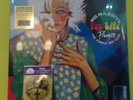 Posten Prince RSD 2019 12'' His Majesty's Pop Life + K7 The Versace Experience -