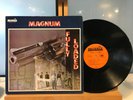 MAGNUM FULLY LOADED THE PHOENIX LP 6001 USA 1974 VG+/VG+