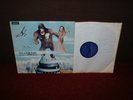 ANNIE ROSS You And Me Baby LP 1971 DECCA 1st Press  MINT  KING KONG COVER